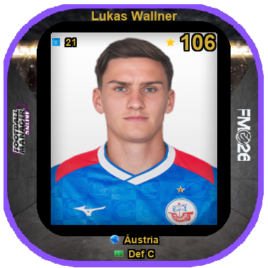 Lukas Wallner