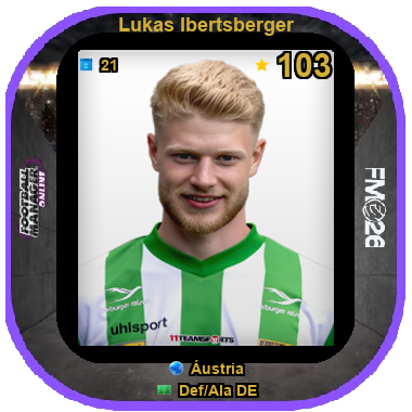 Lukas Ibertsberger