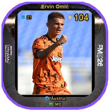 Ervin Omić