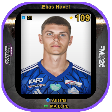 Elias Havel