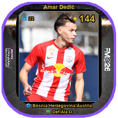 Amar Dedić