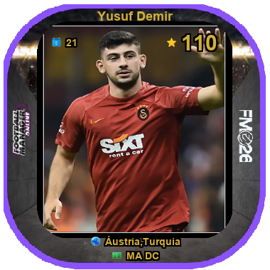 Yusuf Demir