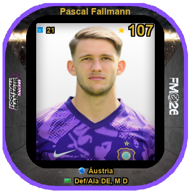 Pascal Fallmann