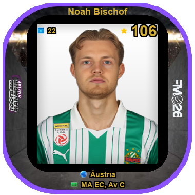 Noah Bischof