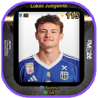Lukas Jungwirth