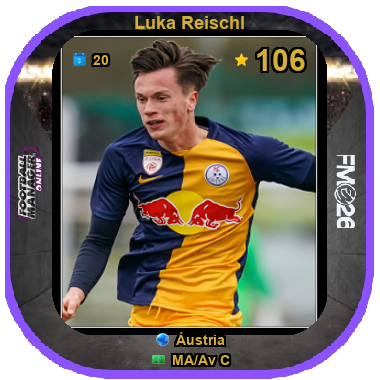 Luka Reischl