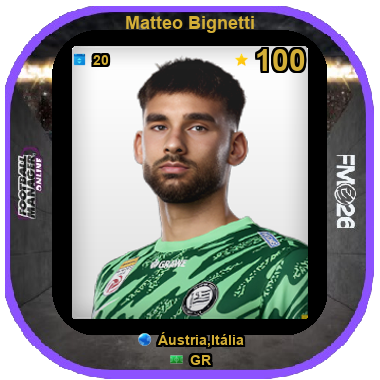 Matteo Bignetti