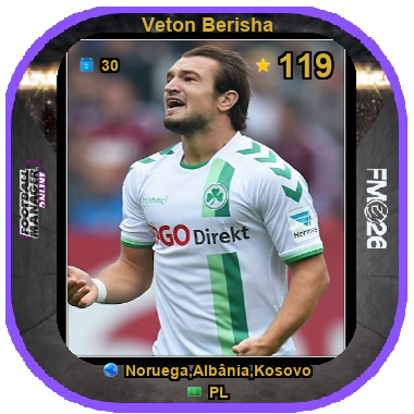 Veton Berisha