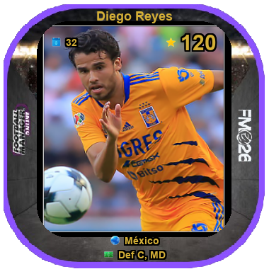 Diego Reyes