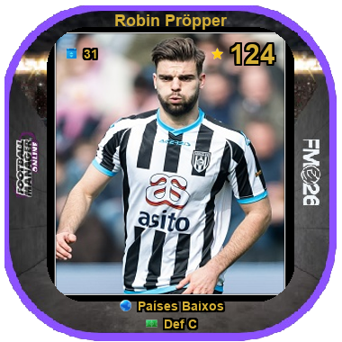 Robin Pröpper