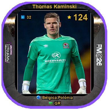 Thomas Kaminski