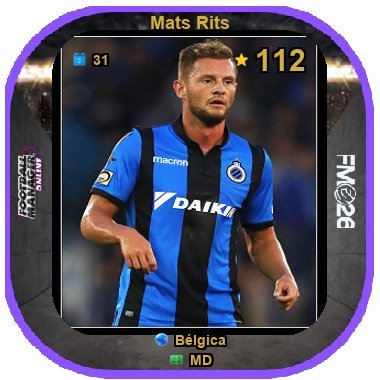 Mats Rits