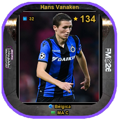 Hans Vanaken