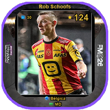 Rob Schoofs
