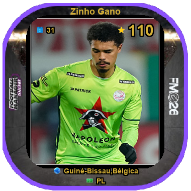 Zinho Gano