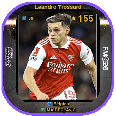 Leandro Trossard