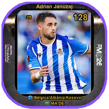 Adnan Januzaj