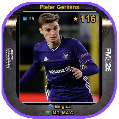Pieter Gerkens