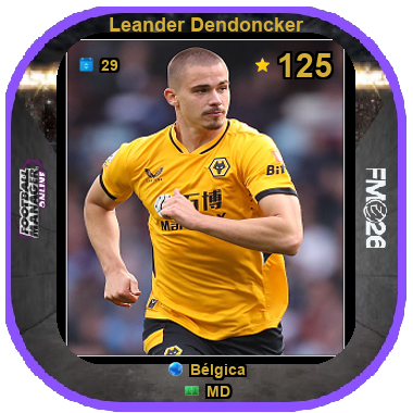 Leander Dendoncker