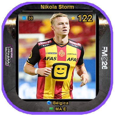 Nikola Storm