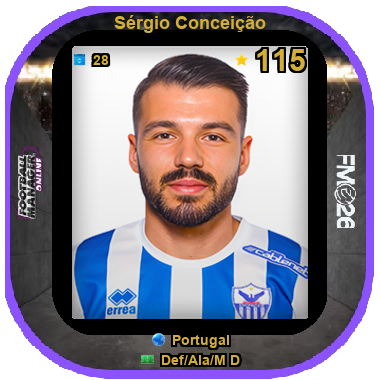 Sérgio Conceição