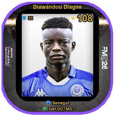 Diawandou Diagne