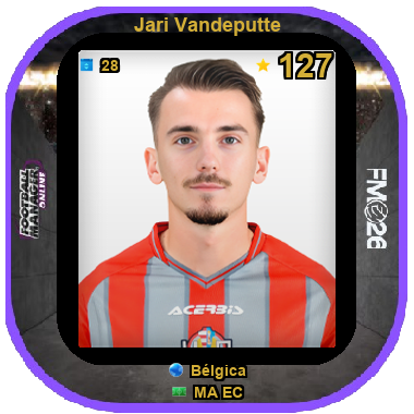 Jari Vandeputte