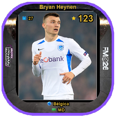 Bryan Heynen