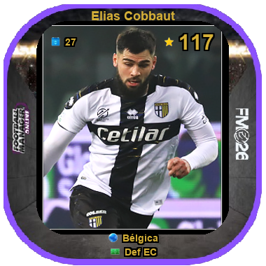 Elias Cobbaut
