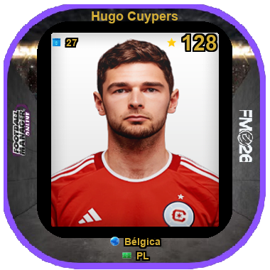 Hugo Cuypers
