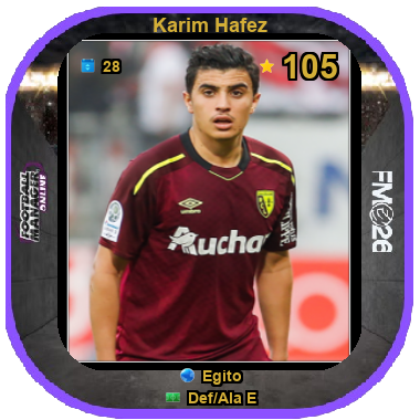 Karim Hafez