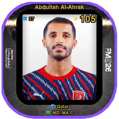 Abdullah Al-Ahrak