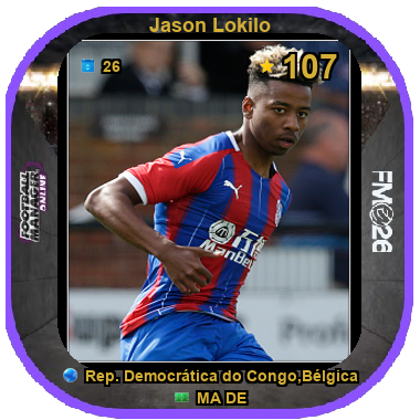 Jason Lokilo