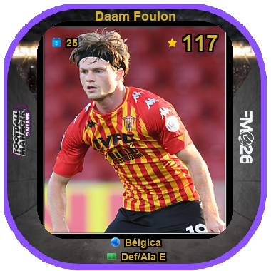 Daam Foulon