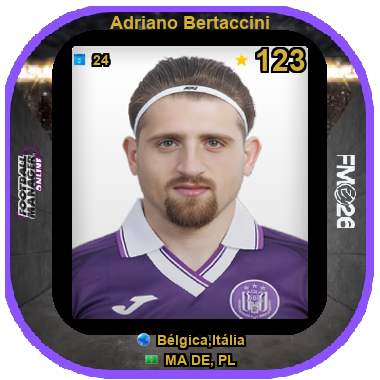 Adriano Bertaccini