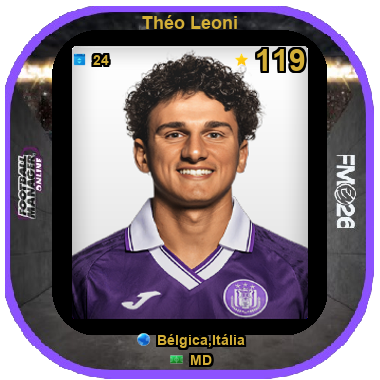 Théo Leoni