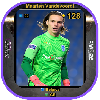 Maarten Vandevoordt