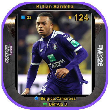 Killian Sardella