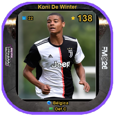 Koni De Winter