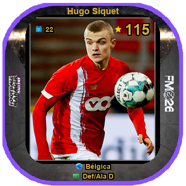 Hugo Siquet