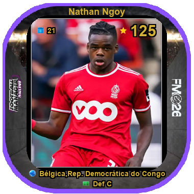 Nathan Ngoy