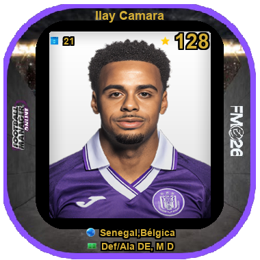 Ilay Camara