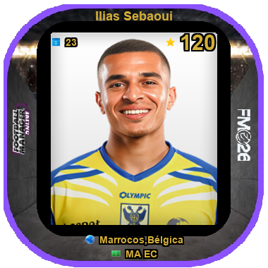 Ilias Sebaoui