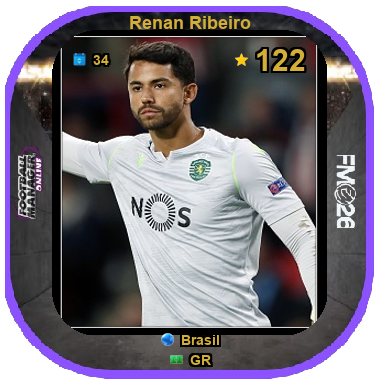 Renan Ribeiro