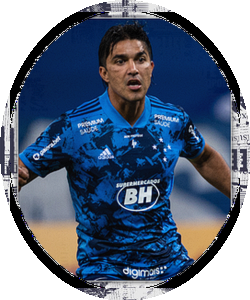 Marcelo Moreno