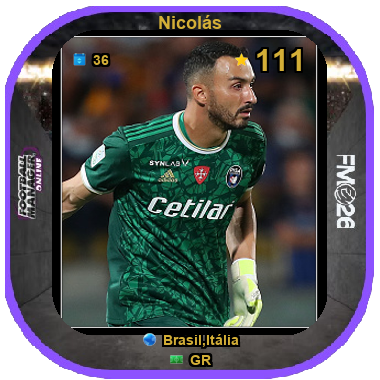Nicolás