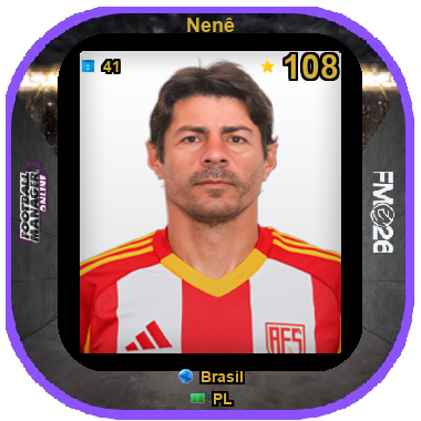 Nenê