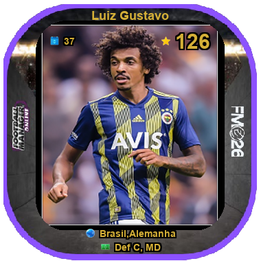 Luiz Gustavo