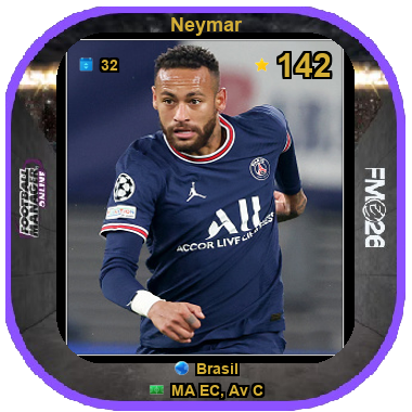 Neymar