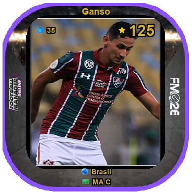 Ganso